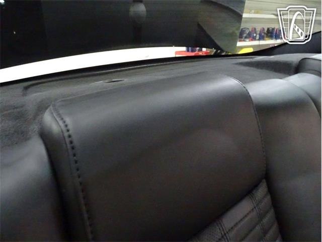 2010 Ford Shelby GT500  (CC-2081397) for sale in O'Fallon, Illinois