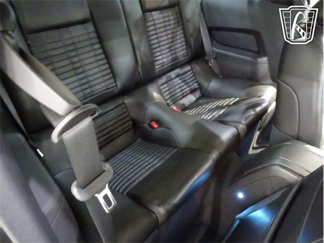 2010 Ford Shelby GT500  (CC-2081397) for sale in O'Fallon, Illinois