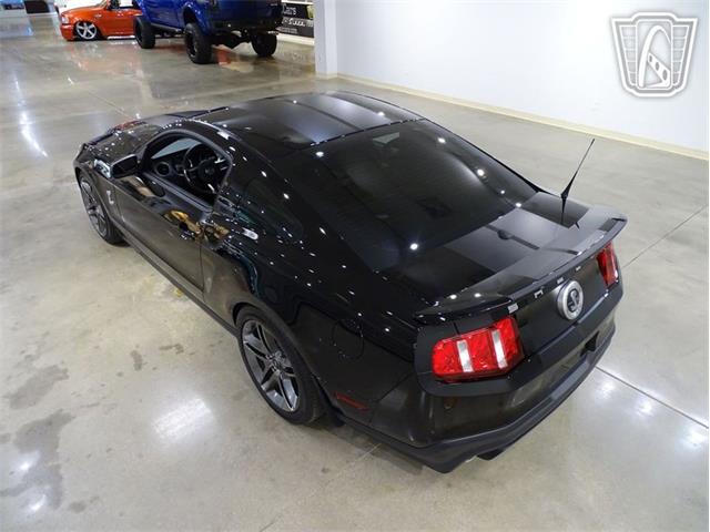 2010 Ford Shelby GT500  (CC-2081397) for sale in O'Fallon, Illinois