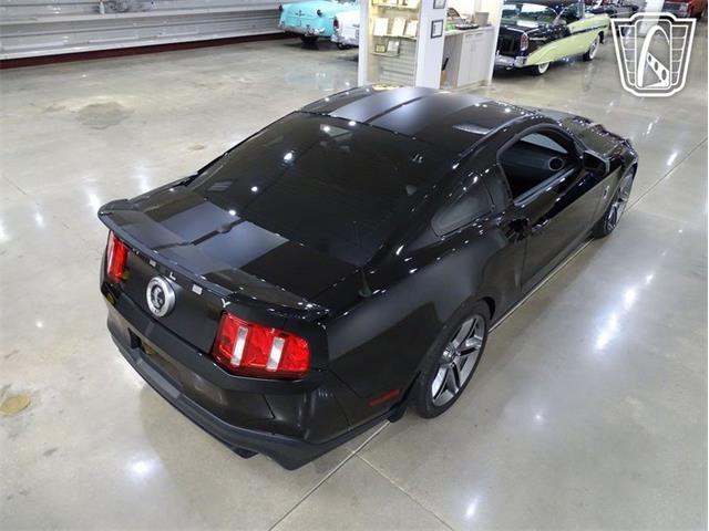 2010 Ford Shelby GT500  (CC-2081397) for sale in O'Fallon, Illinois