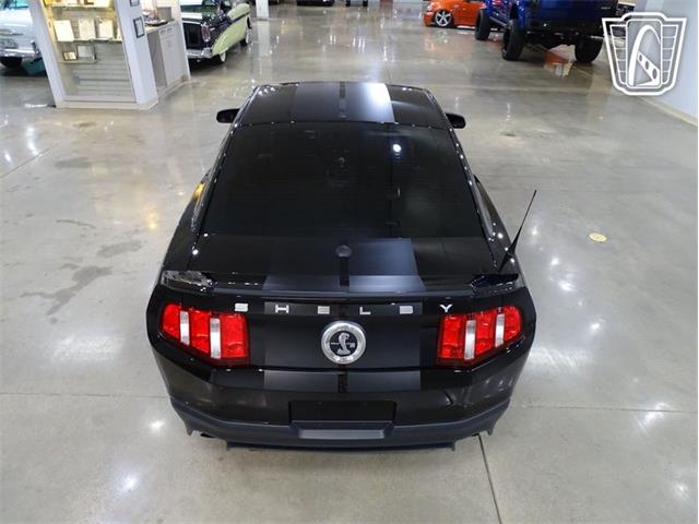 2010 Ford Shelby GT500  (CC-2081397) for sale in O'Fallon, Illinois