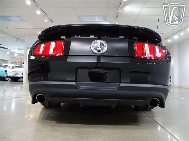 2010 Ford Shelby GT500  (CC-2081397) for sale in O'Fallon, Illinois