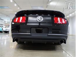 2010 Ford Shelby GT500  (CC-2081397) for sale in O'Fallon, Illinois