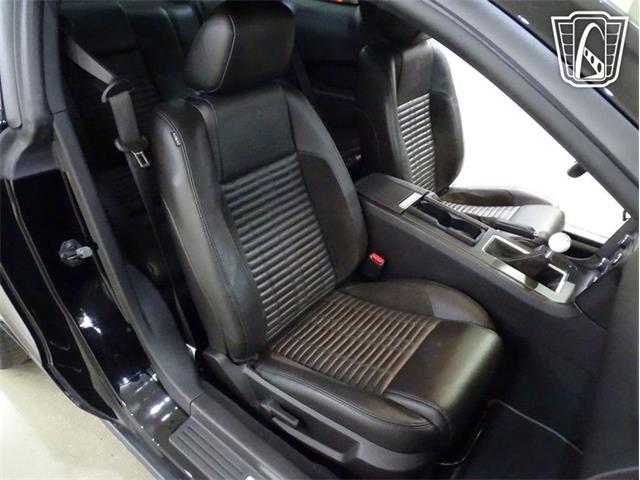2010 Ford Shelby GT500  (CC-2081397) for sale in O'Fallon, Illinois