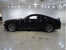 2010 Ford Shelby GT500  (CC-2081397) for sale in O'Fallon, Illinois