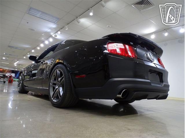 2010 Ford Shelby GT500  (CC-2081397) for sale in O'Fallon, Illinois