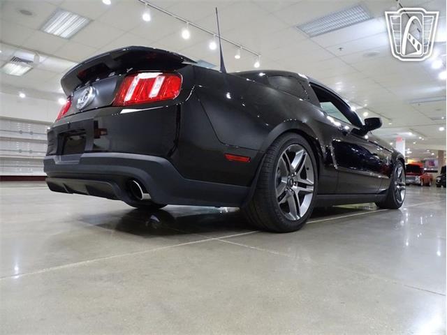 2010 Ford Shelby GT500  (CC-2081397) for sale in O'Fallon, Illinois