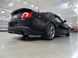 2010 Ford Shelby GT500  (CC-2081397) for sale in O'Fallon, Illinois