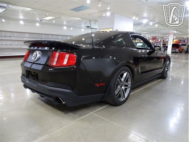 2010 Ford Shelby GT500  (CC-2081397) for sale in O'Fallon, Illinois