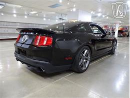 2010 Ford Shelby GT500  (CC-2081397) for sale in O'Fallon, Illinois