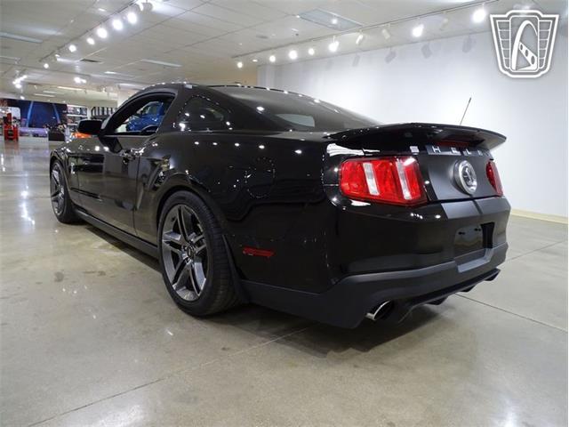2010 Ford Shelby GT500  (CC-2081397) for sale in O'Fallon, Illinois