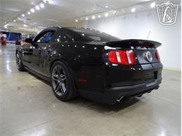 2010 Ford Shelby GT500  (CC-2081397) for sale in O'Fallon, Illinois
