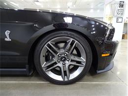 2010 Ford Shelby GT500  (CC-2081397) for sale in O'Fallon, Illinois