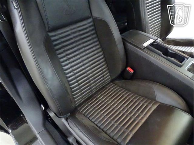 2010 Ford Shelby GT500  (CC-2081397) for sale in O'Fallon, Illinois
