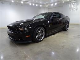 2010 Ford Shelby GT500  (CC-2081397) for sale in O'Fallon, Illinois
