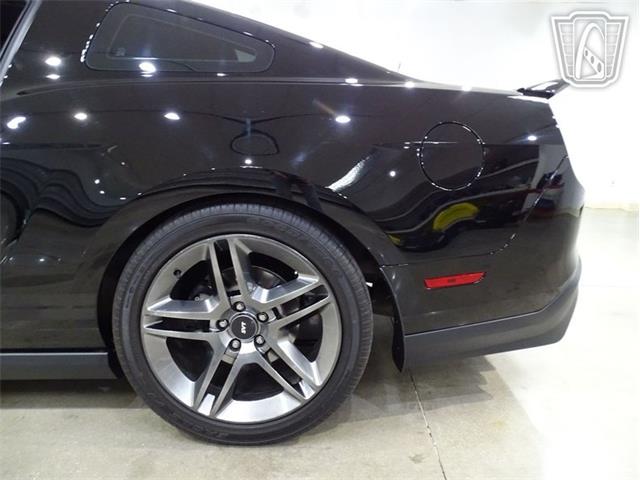 2010 Ford Shelby GT500  (CC-2081397) for sale in O'Fallon, Illinois