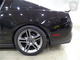 2010 Ford Shelby GT500  (CC-2081397) for sale in O'Fallon, Illinois