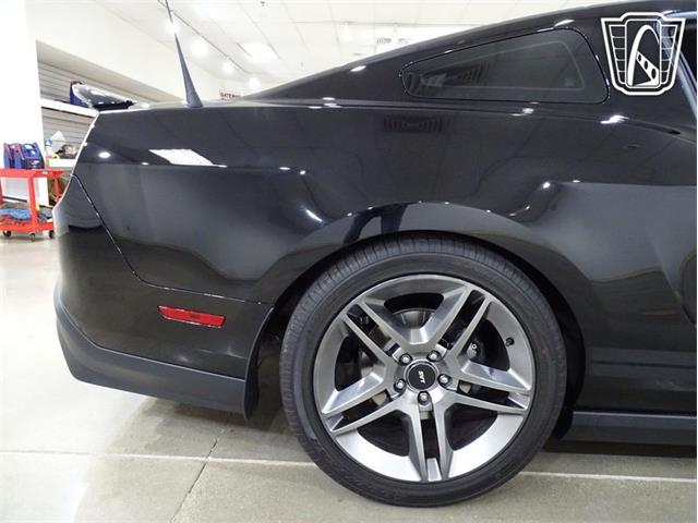 2010 Ford Shelby GT500  (CC-2081397) for sale in O'Fallon, Illinois