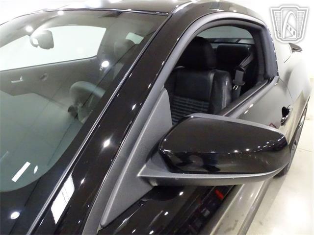 2010 Ford Shelby GT500  (CC-2081397) for sale in O'Fallon, Illinois