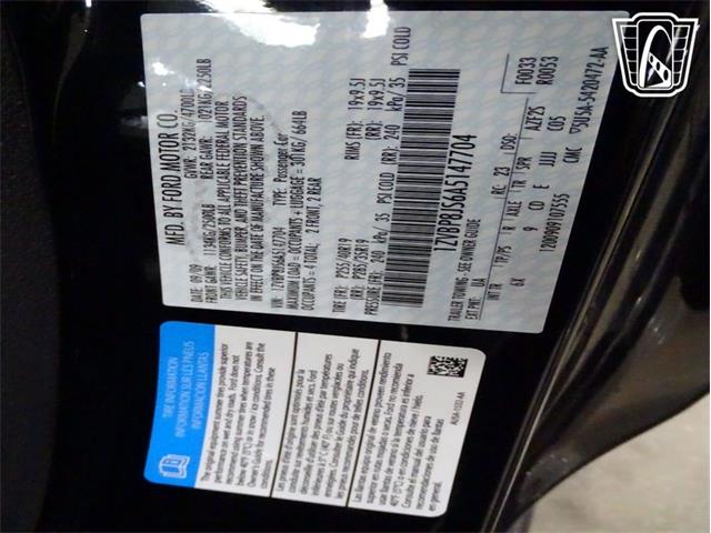 2010 Ford Shelby GT500  (CC-2081397) for sale in O'Fallon, Illinois
