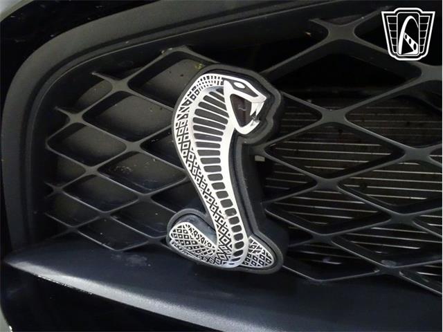 2010 Ford Shelby GT500  (CC-2081397) for sale in O'Fallon, Illinois