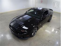 2010 Ford Shelby GT500  (CC-2081397) for sale in O'Fallon, Illinois