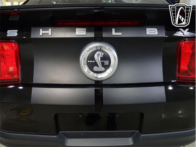 2010 Ford Shelby GT500  (CC-2081397) for sale in O'Fallon, Illinois