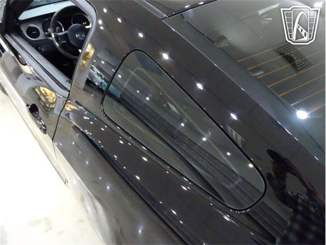 2010 Ford Shelby GT500  (CC-2081397) for sale in O'Fallon, Illinois