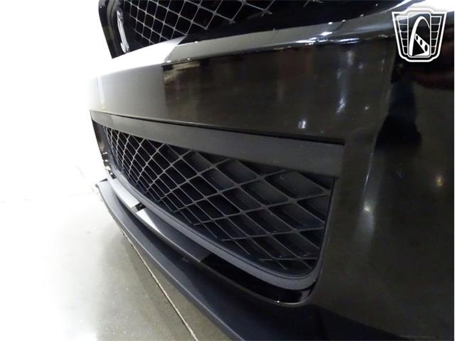 2010 Ford Shelby GT500  (CC-2081397) for sale in O'Fallon, Illinois