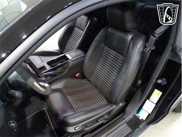 2010 Ford Shelby GT500  (CC-2081397) for sale in O'Fallon, Illinois