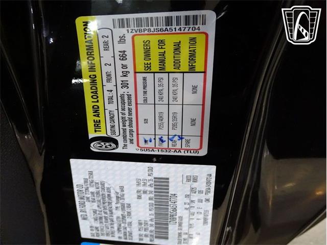 2010 Ford Shelby GT500  (CC-2081397) for sale in O'Fallon, Illinois