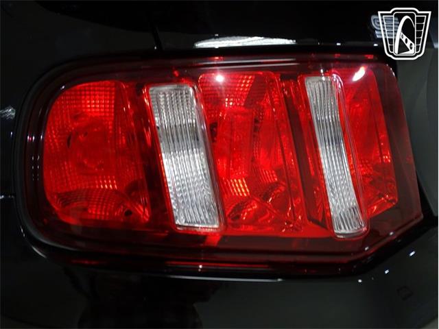 2010 Ford Shelby GT500  (CC-2081397) for sale in O'Fallon, Illinois