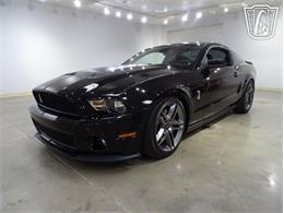 2010 Ford Shelby GT500  (CC-2081397) for sale in O'Fallon, Illinois