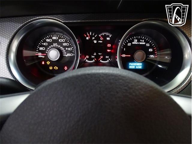 2010 Ford Shelby GT500  (CC-2081397) for sale in O'Fallon, Illinois