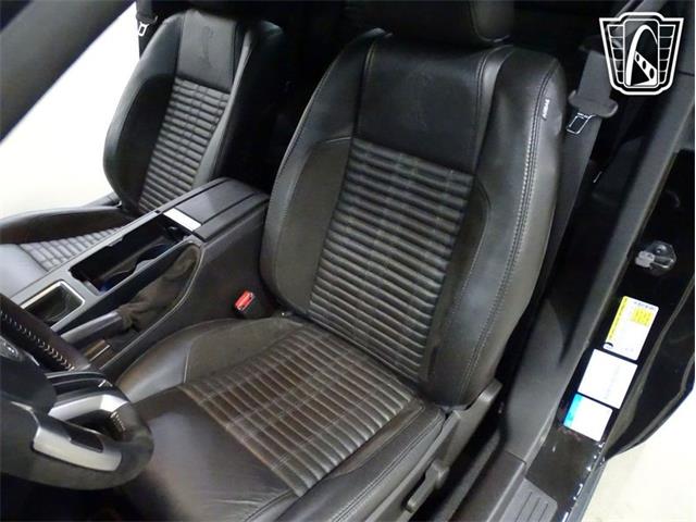 2010 Ford Shelby GT500  (CC-2081397) for sale in O'Fallon, Illinois