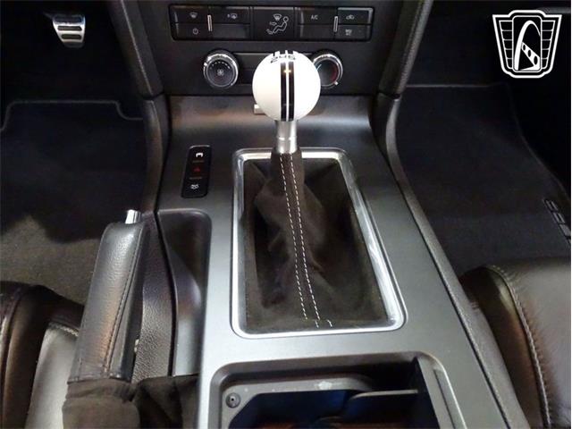 2010 Ford Shelby GT500  (CC-2081397) for sale in O'Fallon, Illinois