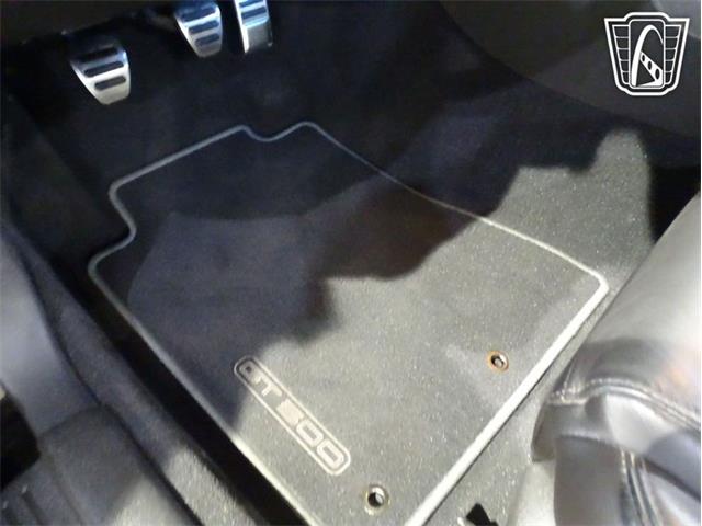 2010 Ford Shelby GT500  (CC-2081397) for sale in O'Fallon, Illinois