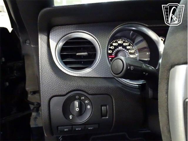 2010 Ford Shelby GT500  (CC-2081397) for sale in O'Fallon, Illinois
