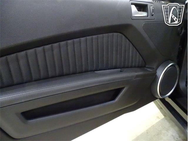 2010 Ford Shelby GT500  (CC-2081397) for sale in O'Fallon, Illinois