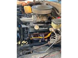 1987 GMC C1500 (CC-2081398) for sale in Cadillac, Michigan