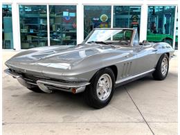1966 Chevrolet Corvette (CC-2081399) for sale in Bradenton, Florida