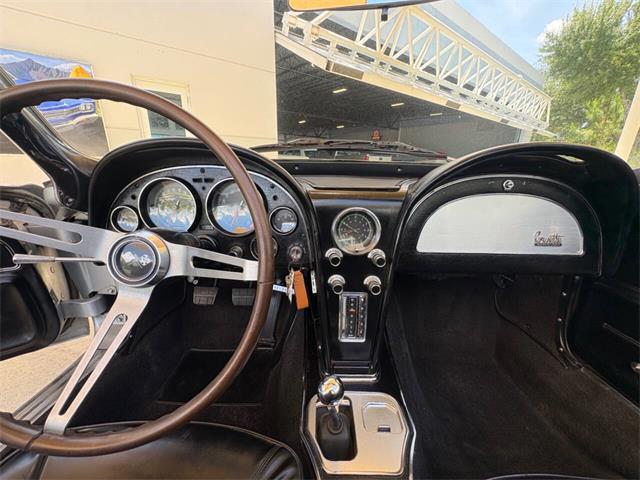 1966 Chevrolet Corvette (CC-2081399) for sale in Bradenton, Florida