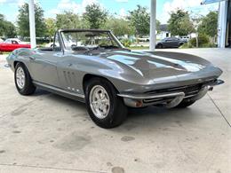 1966 Chevrolet Corvette (CC-2081399) for sale in Bradenton, Florida