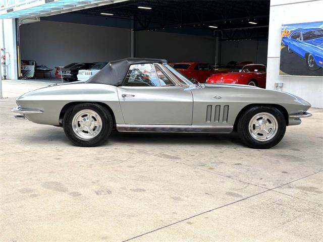 1966 Chevrolet Corvette (CC-2081399) for sale in Bradenton, Florida