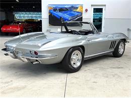 1966 Chevrolet Corvette (CC-2081399) for sale in Bradenton, Florida