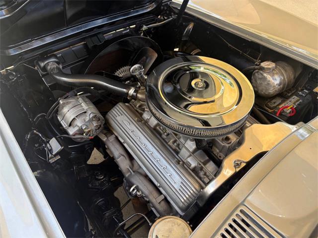 1966 Chevrolet Corvette (CC-2081399) for sale in Bradenton, Florida