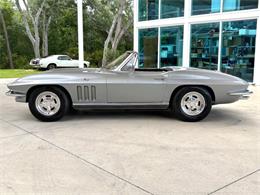 1966 Chevrolet Corvette (CC-2081399) for sale in Bradenton, Florida