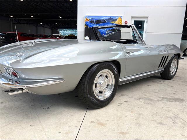 1966 Chevrolet Corvette (CC-2081399) for sale in Bradenton, Florida