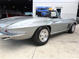 1966 Chevrolet Corvette (CC-2081399) for sale in Bradenton, Florida