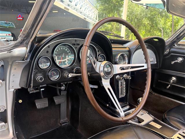1966 Chevrolet Corvette (CC-2081399) for sale in Bradenton, Florida
